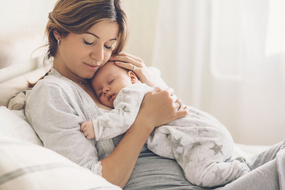 What are the Benefits of Seeing a Chiropractor for New Mothers?