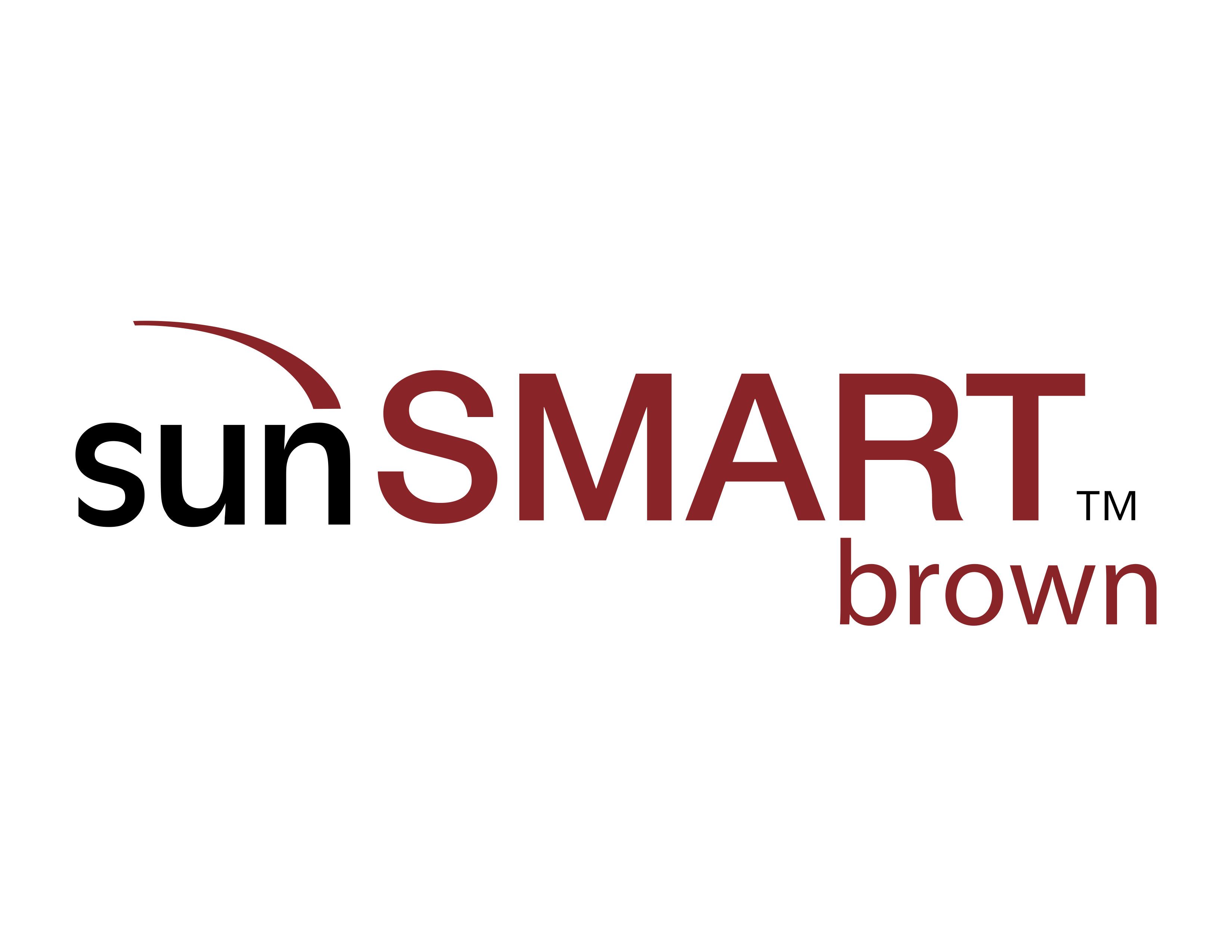 logo sunSMART® photochromics 