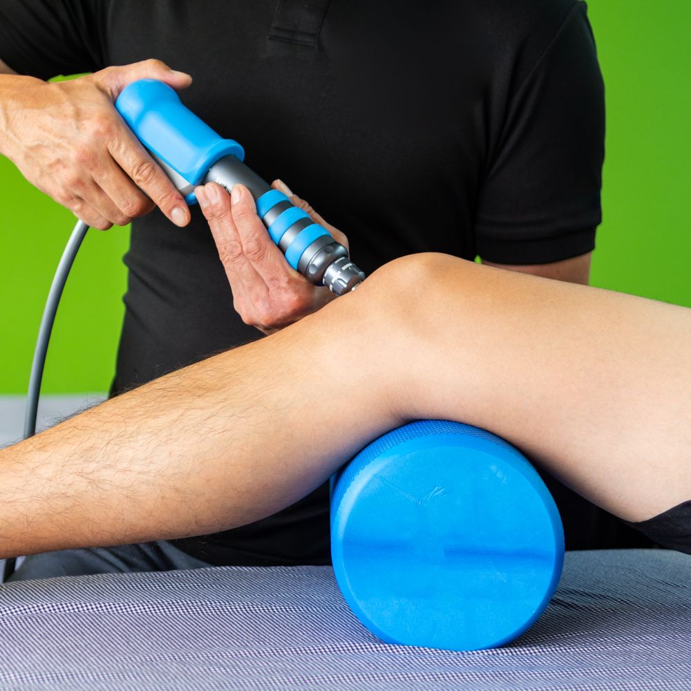 Breaking Ground: The Latest Advancements in Shockwave Therapy for Pain Relief