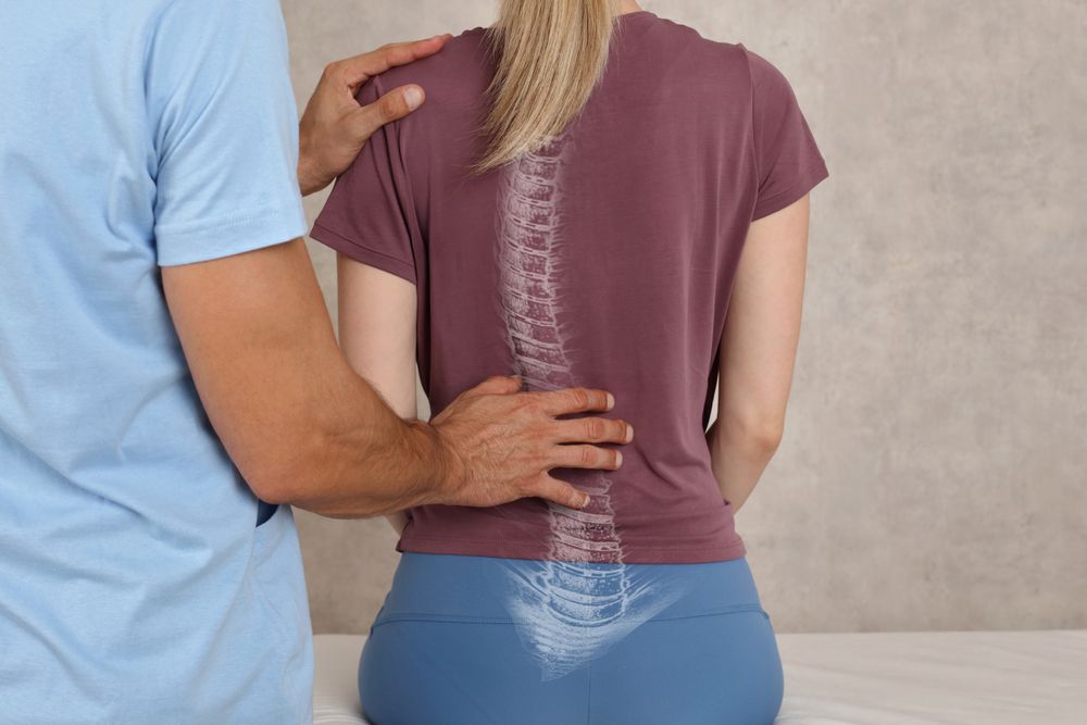 Recognizing the Signs of Scoliosis