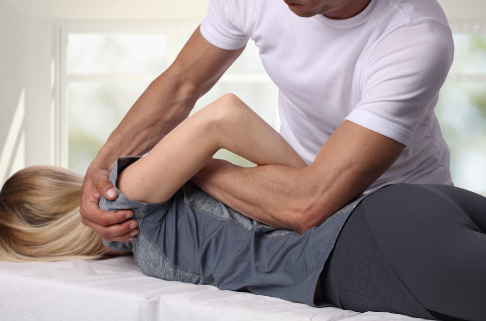 Chiropractic Care: 5 Common Myths Debunked!