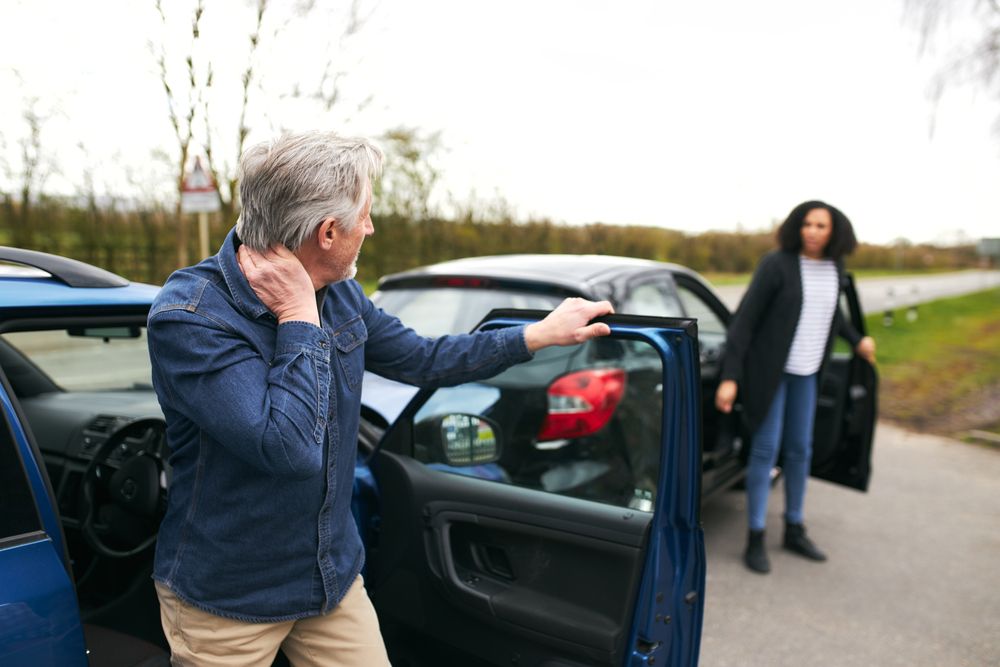 What to Expect From Chiropractic Treatment After a Car Accident