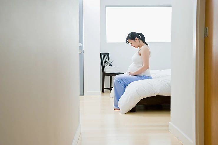 Pregnant? Here’s how chiropractic care can help