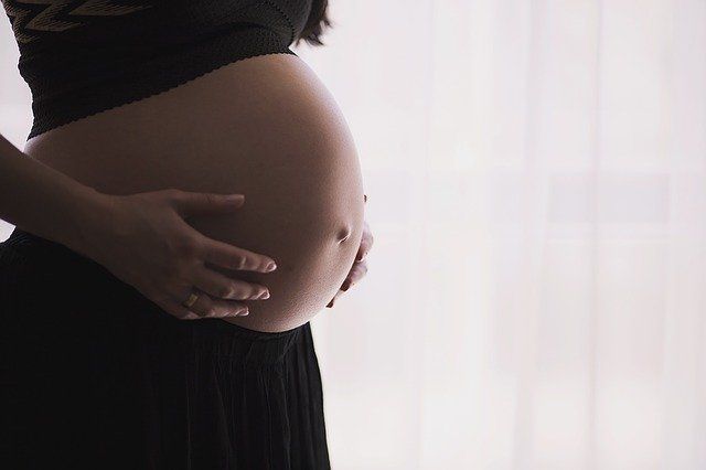 Chiropractic care during and after pregnancy