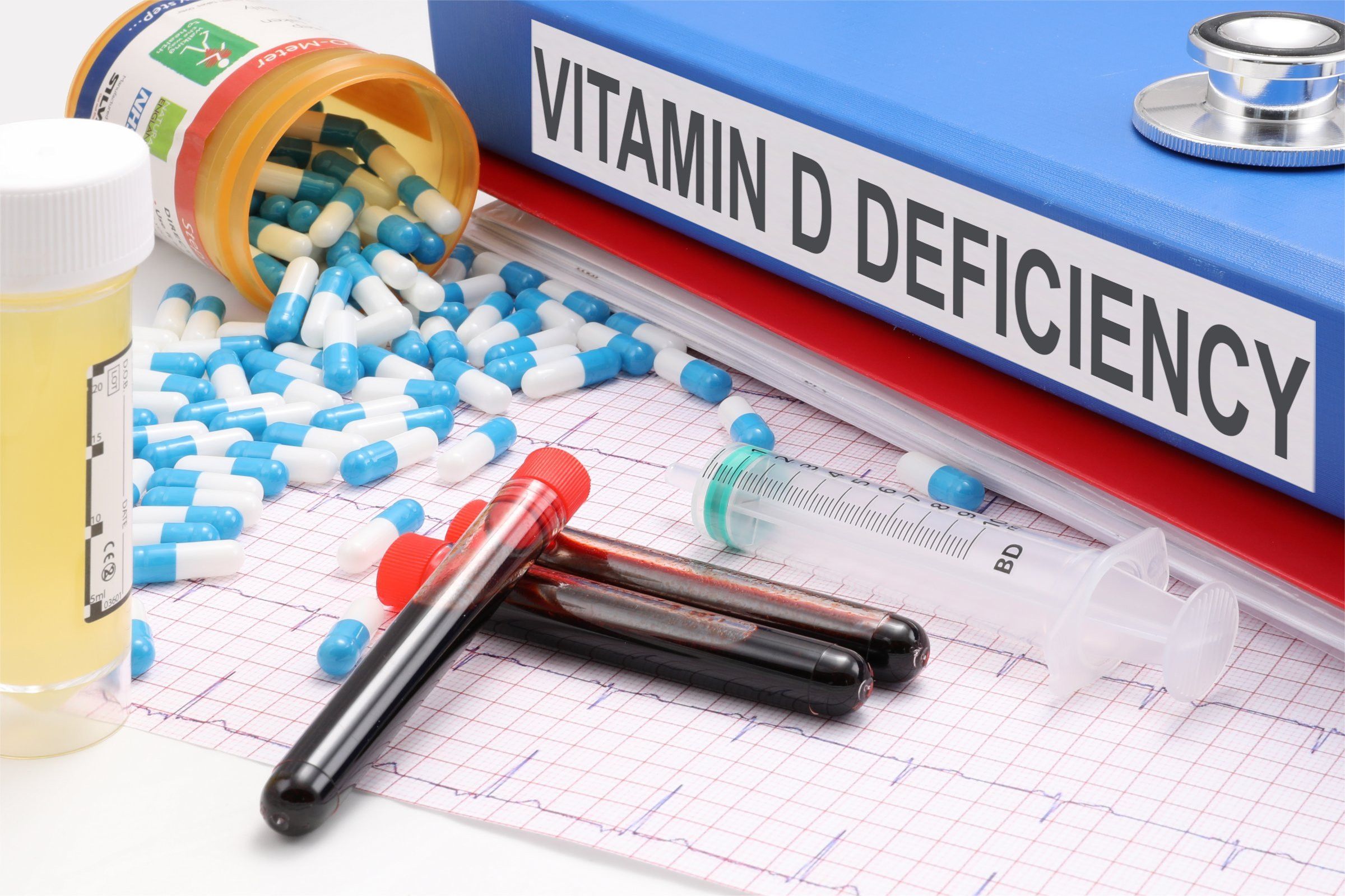 Vitamin D, Immunity, and Covid