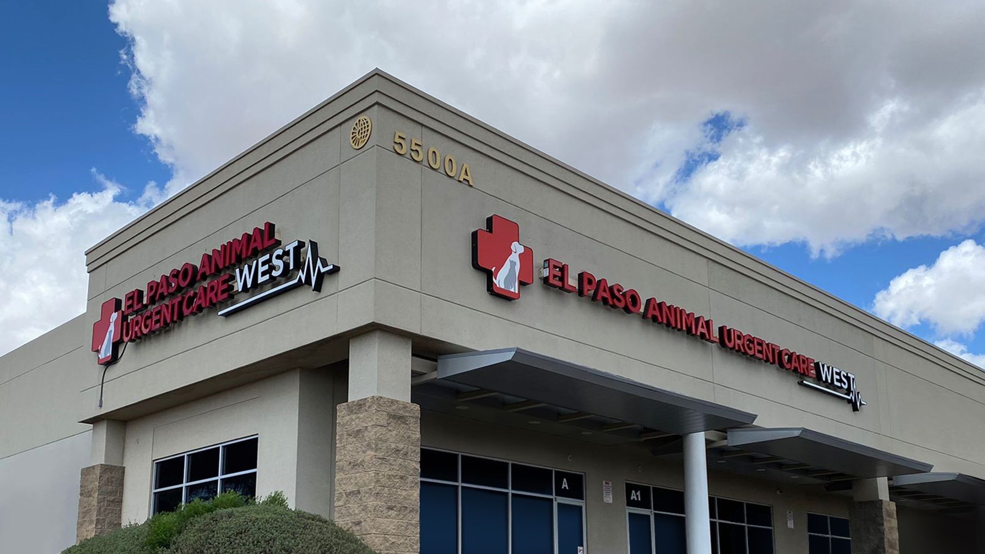 El Paso Animal Urgent Care West