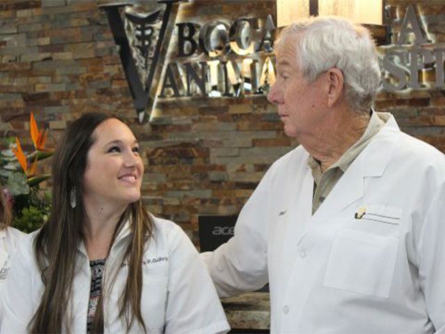 At Valley Veterinary Care