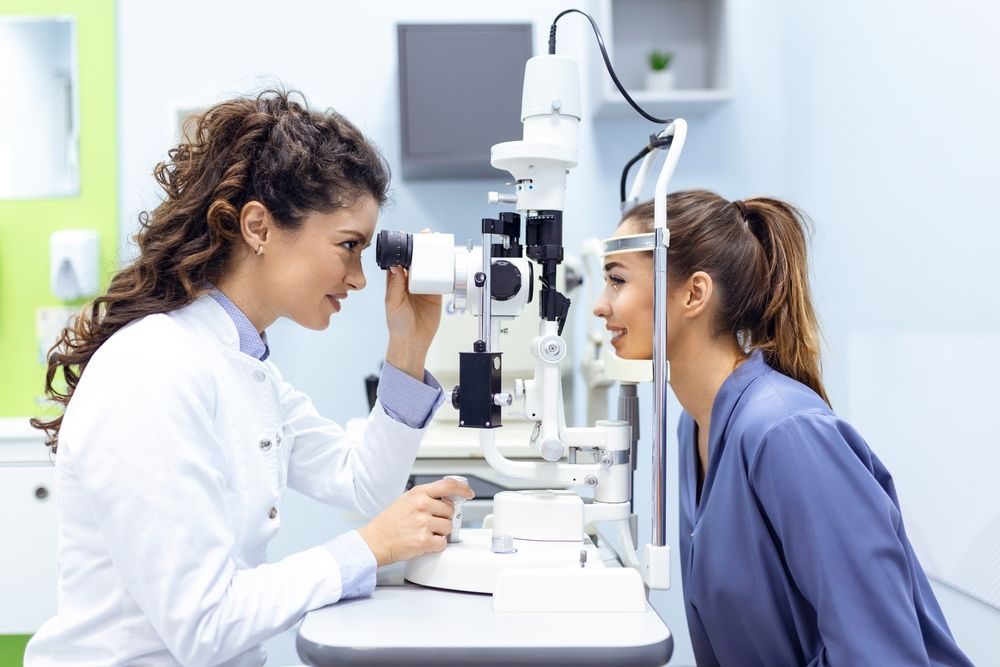 What to Expect During Your Comprehensive Eye Exam
