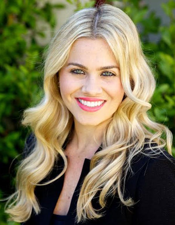 Allison Koop Rice