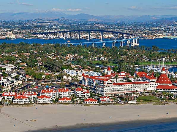 coronado
