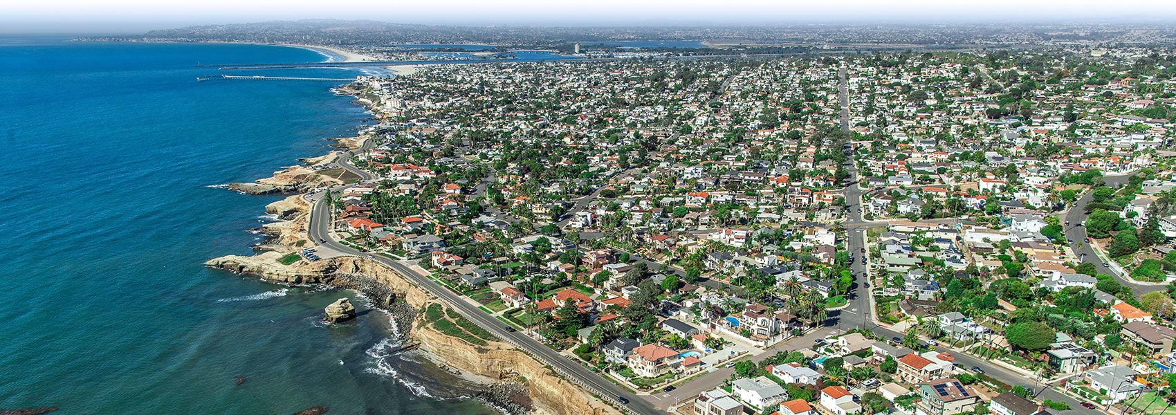 Real Estate in San Diego, CA Pacific Real Estate Center