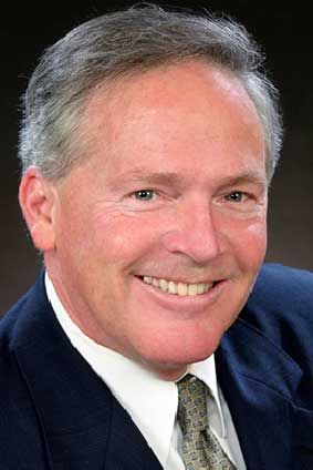 michael whitlock
