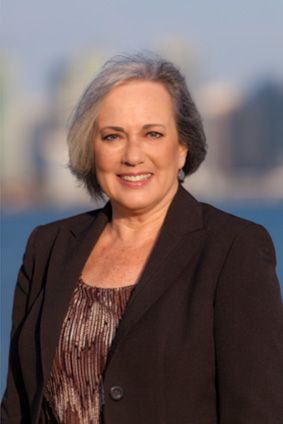 peggy robinson
