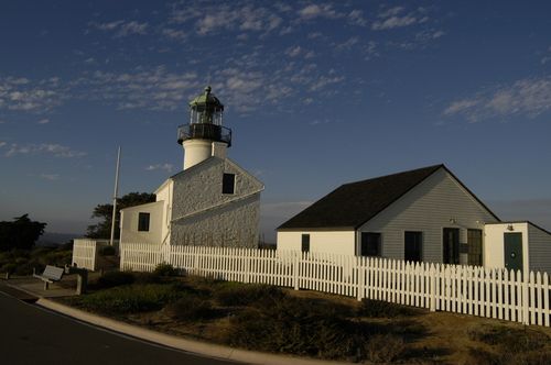 point loma