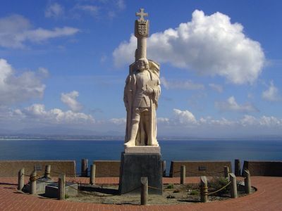 point loma monuments