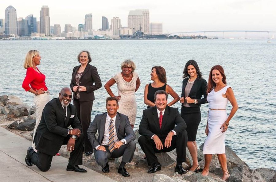pacific real estate center in san diego