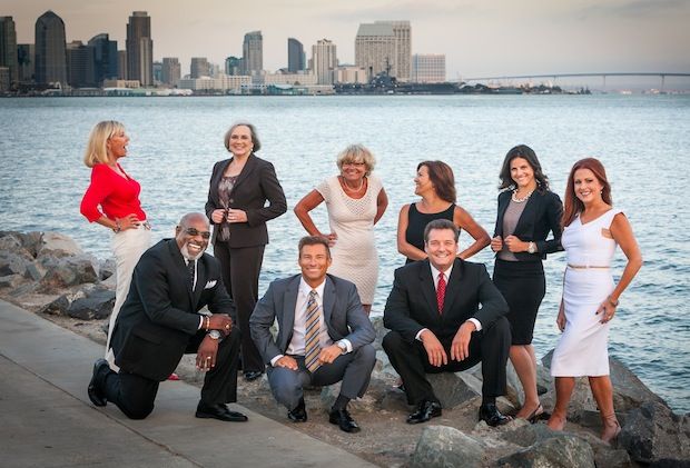 pacific real estate in san diego team