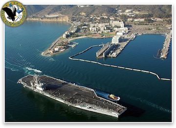 point loma naval base