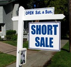 short sale