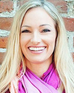 leah davis