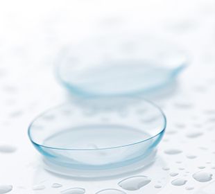 soft multifocal lenses