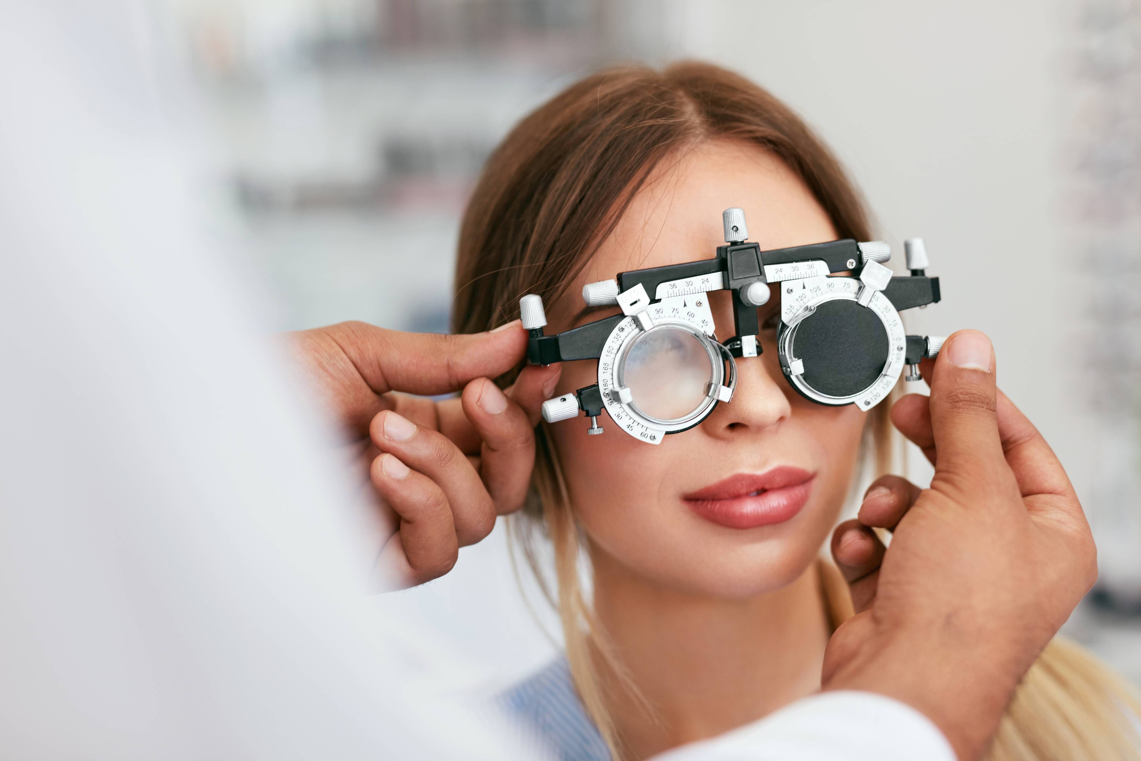 Why Regular Eye Exams Are Important for Eye Health