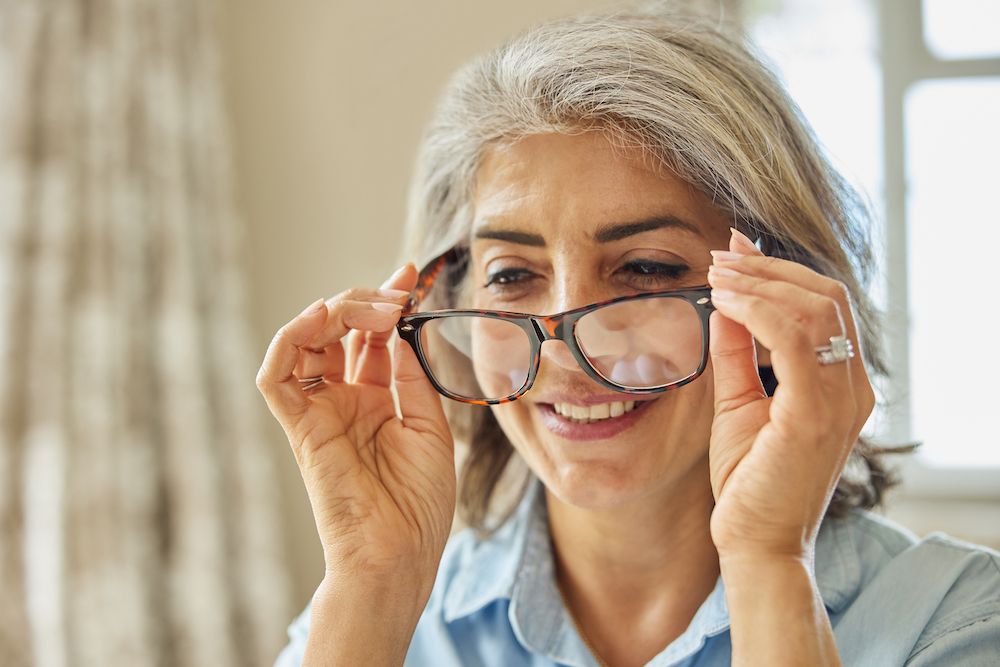 Can Vision Loss From Macular Degeneration Be Recovered?