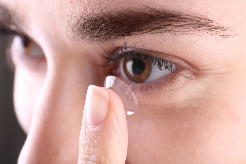 How to Find the Right Contact Lenses for Me