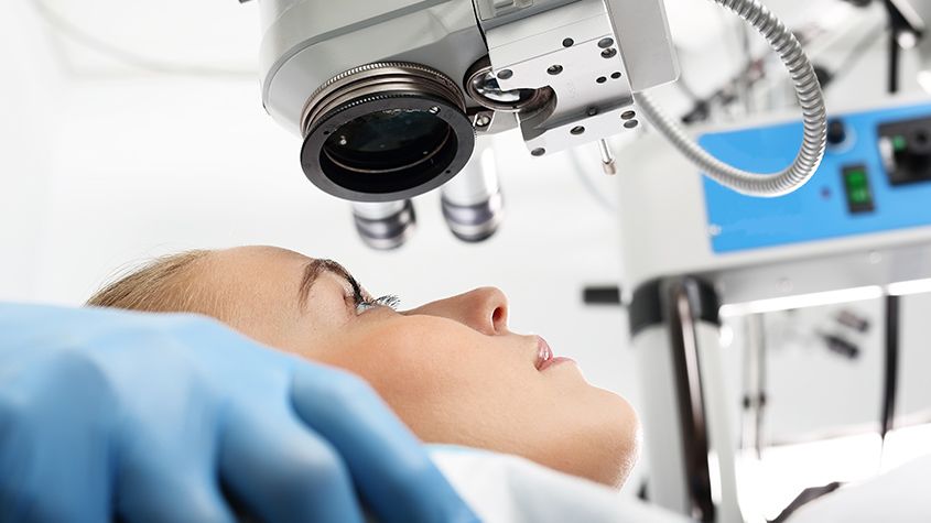 Eye Procedures in Crestview FL | Okaloosa Ophthalmology Eye Procedures in Crestview FL | Okaloosa Ophthalmology