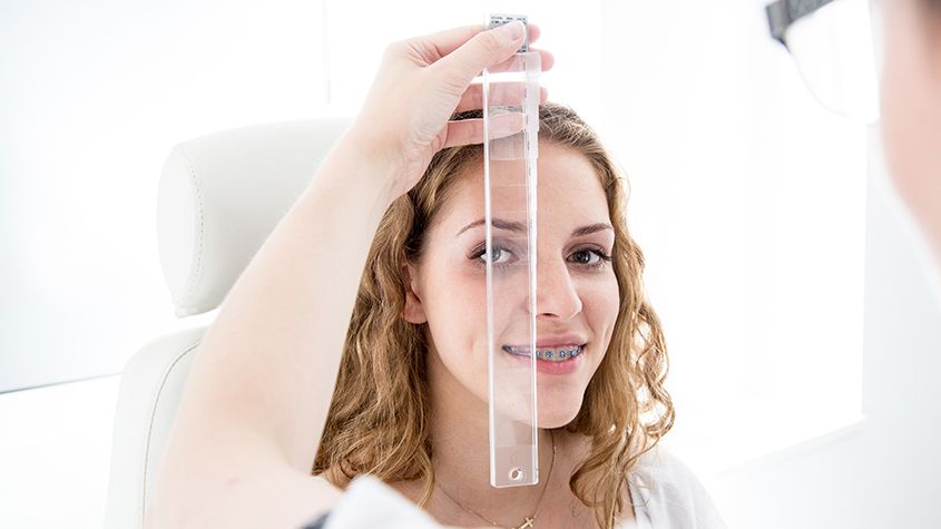5 Basic Types of Eye Tests That Are Part of an Eye Exam