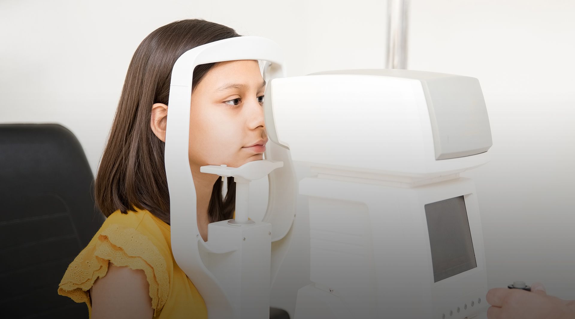 Optometrist in Hartford West End Eye Care