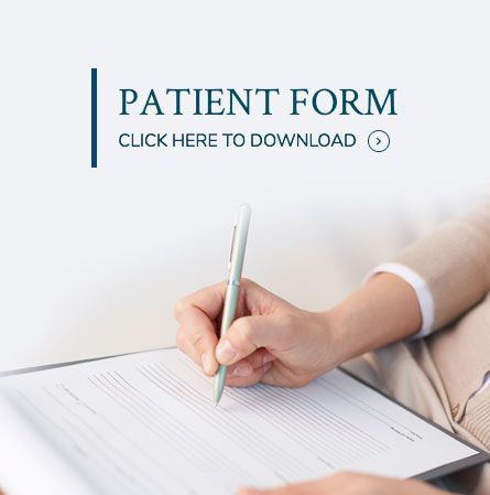 Patient Form