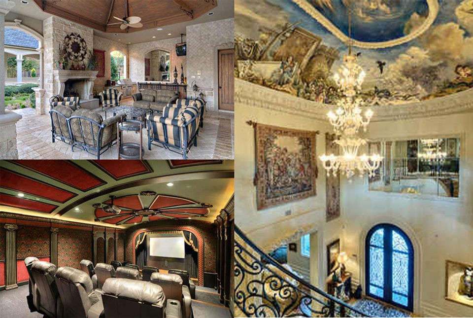 Westford Builders, Residential Home Builders in Fort Worth TX