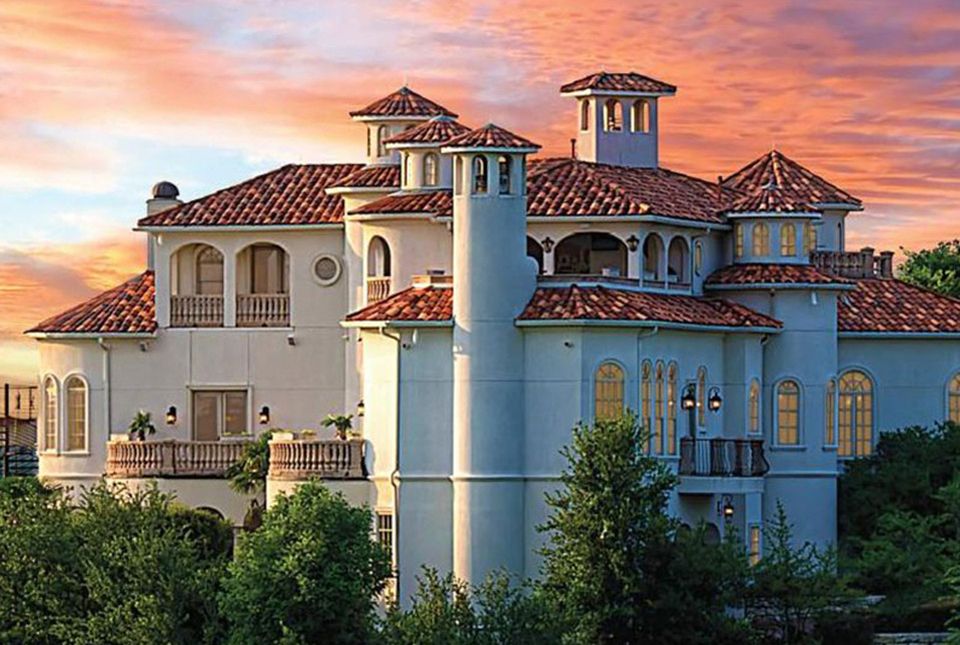 Westford Builders, Residential Home Builders in Fort Worth TX