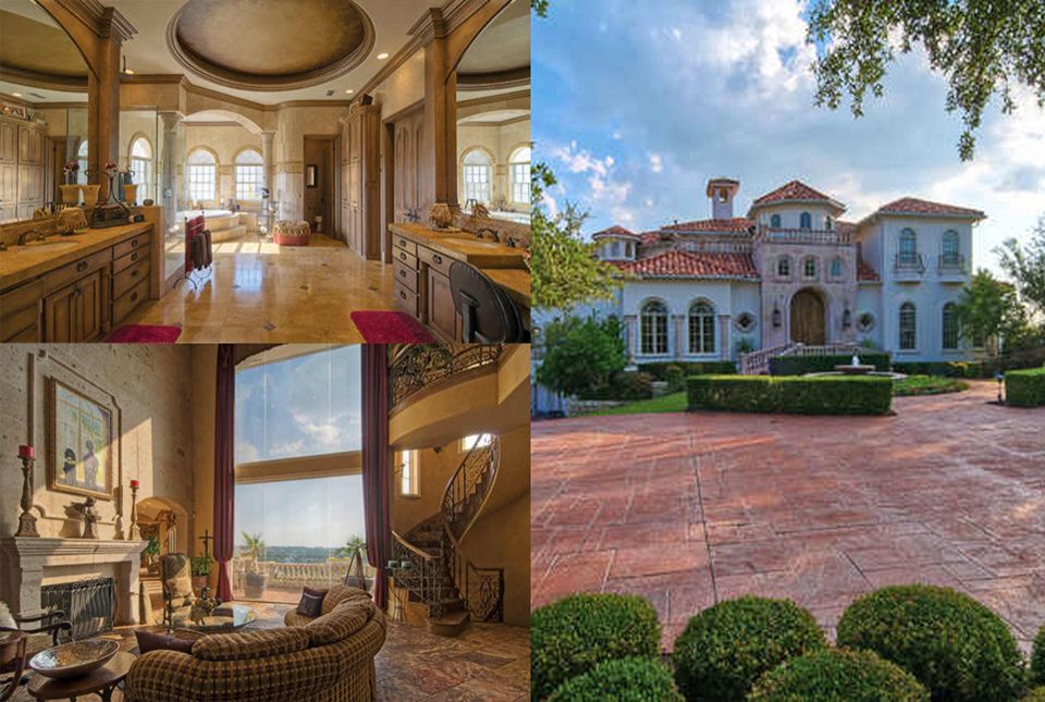 Westford Builders, Residential Home Builders in Fort Worth TX