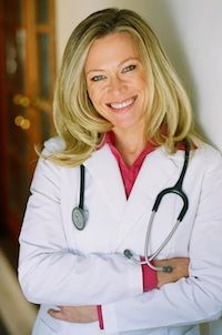 Dr. Karen Halligan