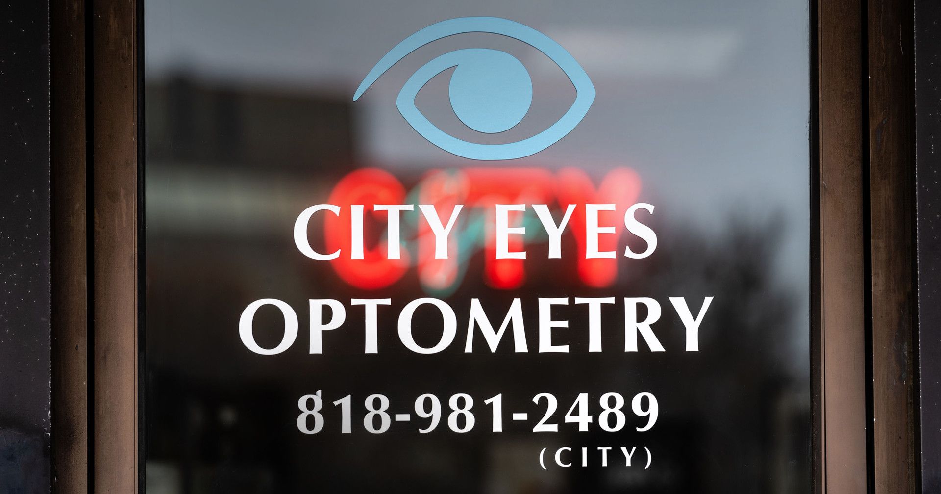 City Eyes Optometry Group, Optometrists in Sherman Oaks, CA