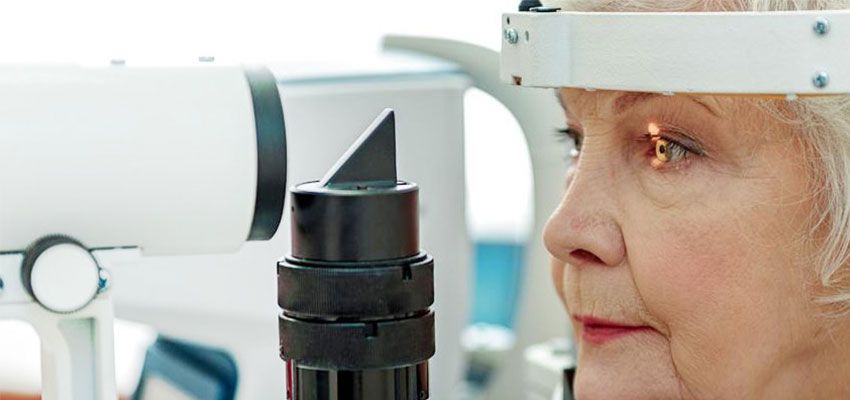 professional vision care sherman oaks