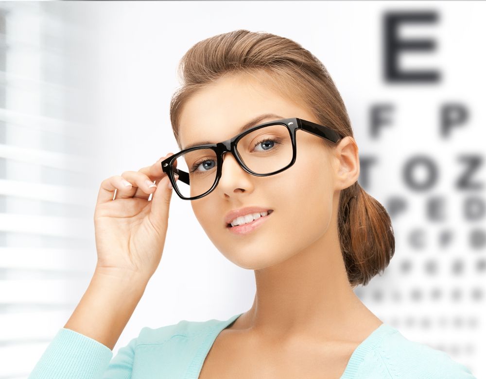 What Causes Myopia?