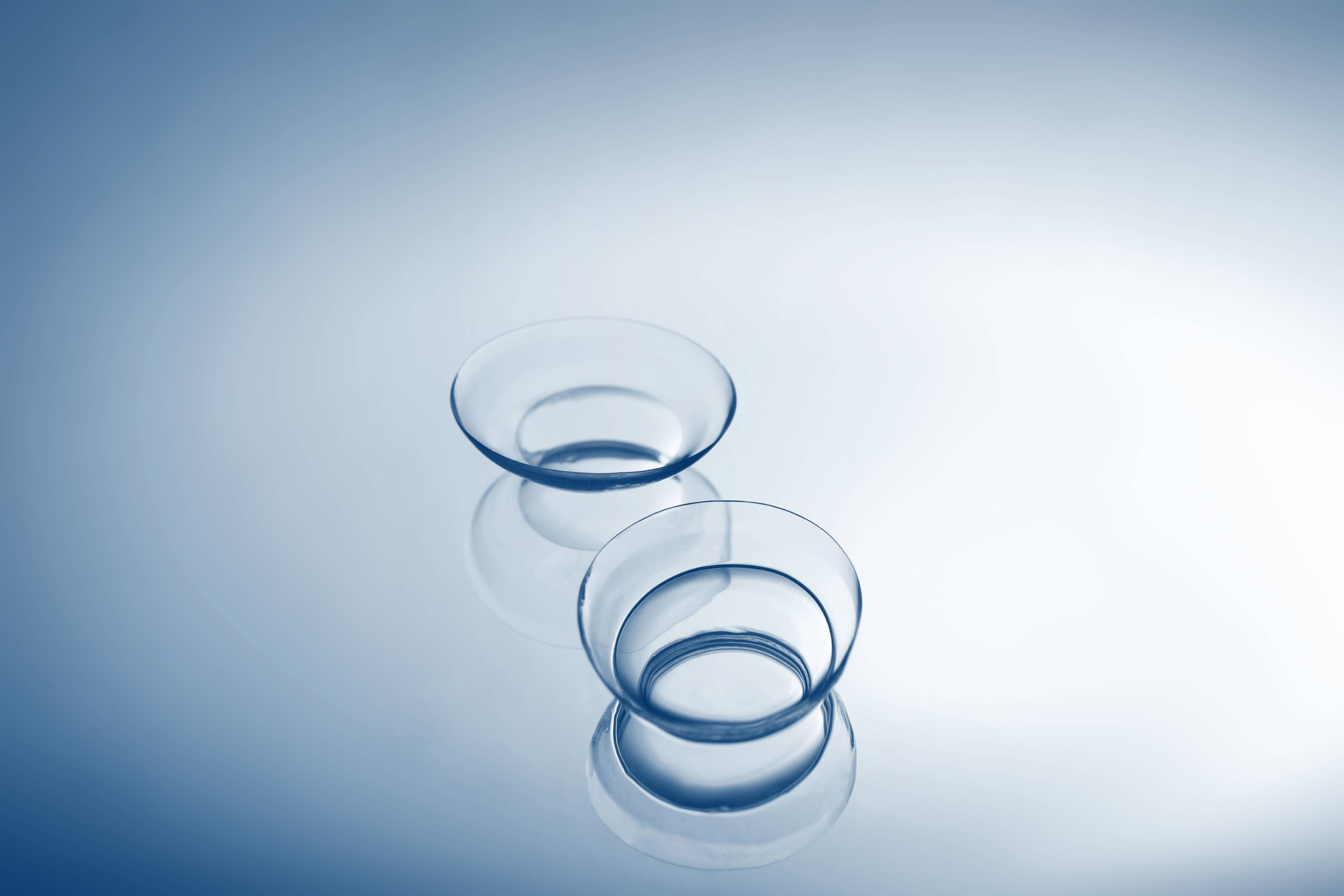 Do I Need Specialty Contact Lenses?