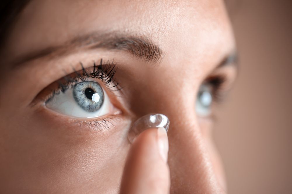 Specialty Contact Lenses: what they are, how they help, and how to select the perfect fit