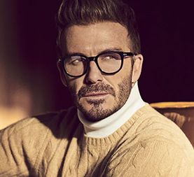 DAVID BECKHAM