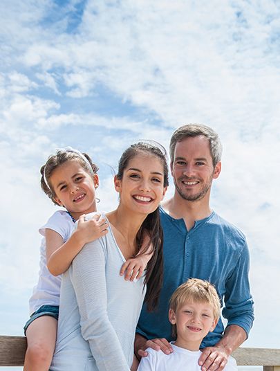 Family Chiropractic Services