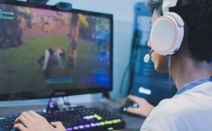 Improve your E-Gaming Skills