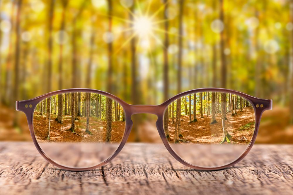5 Signs you Might Benefit from Neurolens Glasses