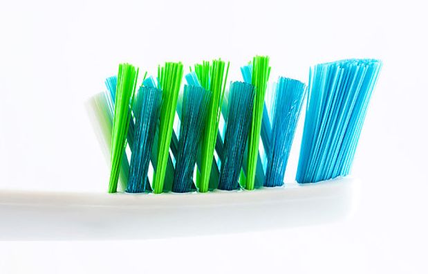 Brush Up On Some Toothbrush History