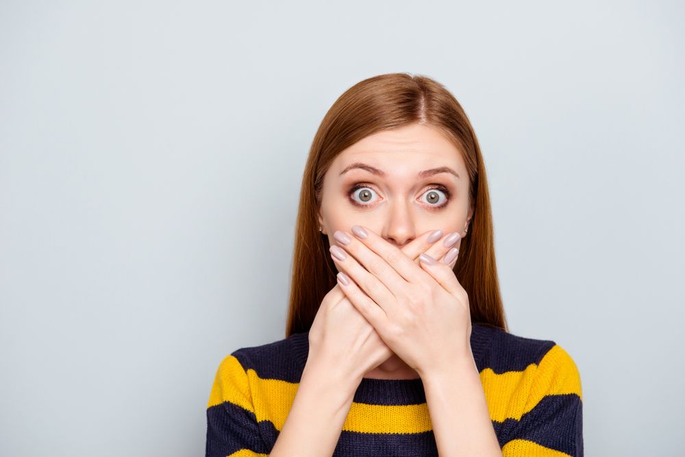 Chronic Bad Breath: Causes, Remedies, and Prevention