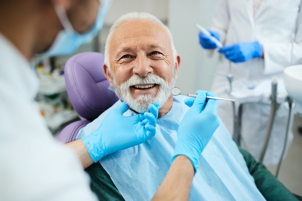 Why Should Oral Cancer Screenings Be a Priority in Your Dental Checkups?