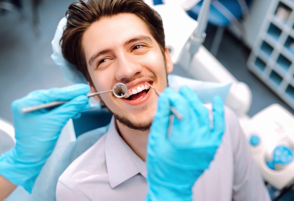 The Benefits of Oral Surgery for Improved Breathing and Sleep