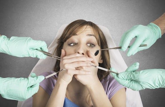 Is sedation dentistry right for me?